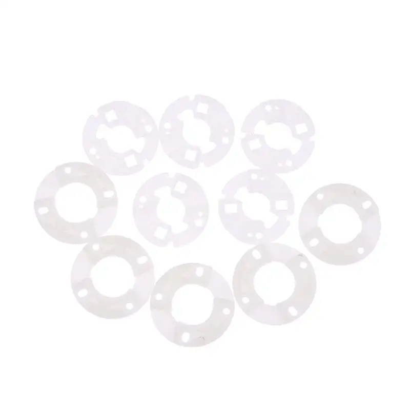 PC 1313 1919 Chip Holder LED COB Mounting Bracket For 11mm Light-emitting Diameter Light Bean Support Base For Spotlight Bulb view 6