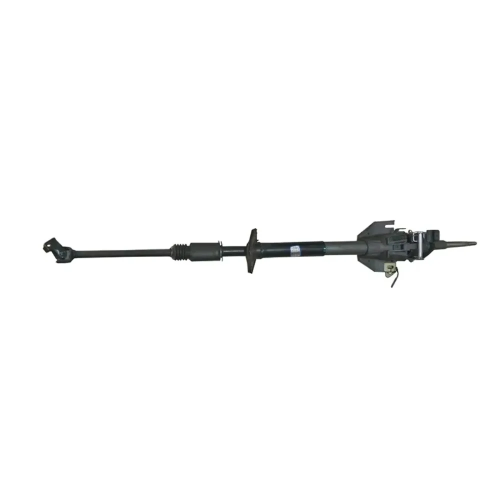 Steering column, wheel lever,column,  transmission column