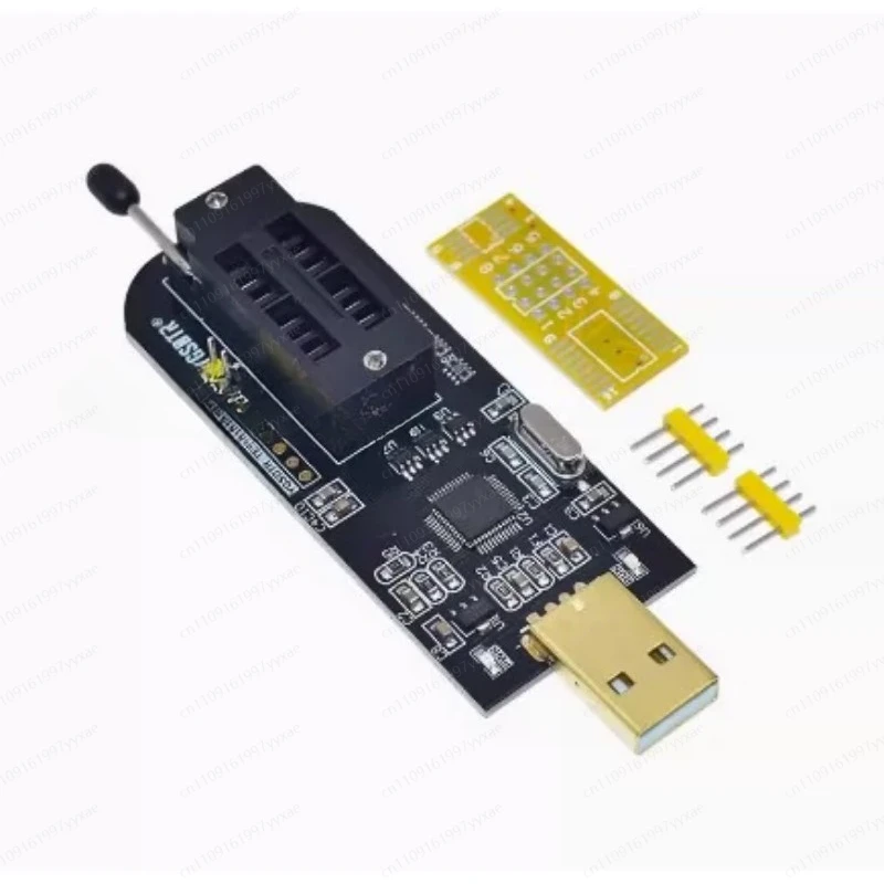 Pemrogram BIOS Flash USB SPI