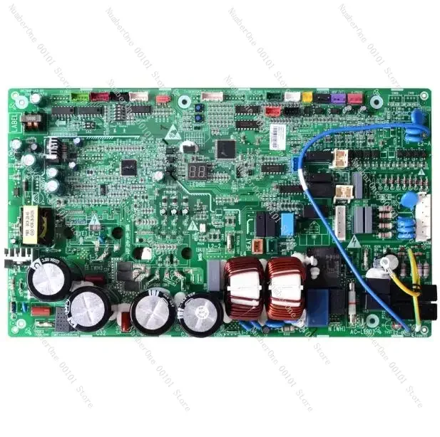 Multi line Variable Frequency Board Module 30226254 WZ6M35H WZ6M35G 30226252 GRZW6P-A3