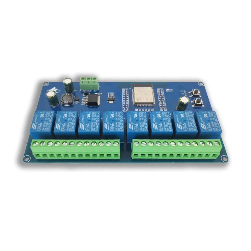 Variant: DC5-30V ESP32