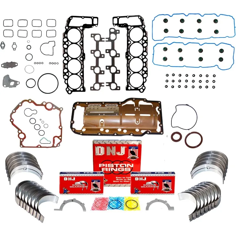 

DNJ RRK1101 Engine Re-Ring