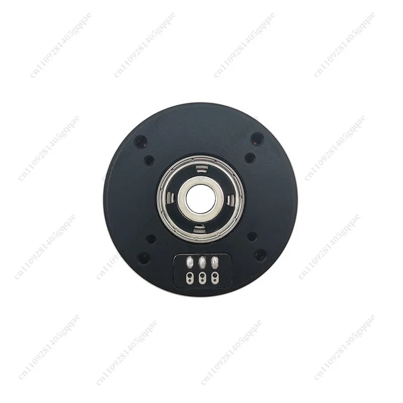 GB3505 Brushless DC DD Motor Gimbal Motor with AS5048a Encorder and Slip Ring for 32bit Gimbal Controller