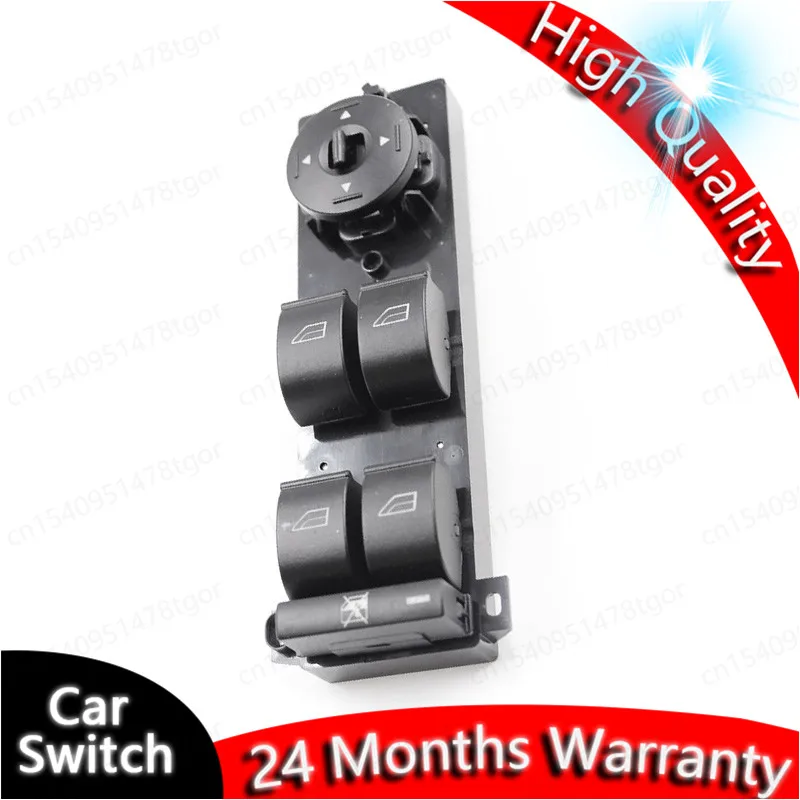 New Arrival Electric Power Window Lifter Door Master Control Switch 9M5T14A132CA For FORD Focus 9M5T-14A132-CA Accessories