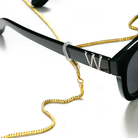 10 best sales solglasögonkedja - №4