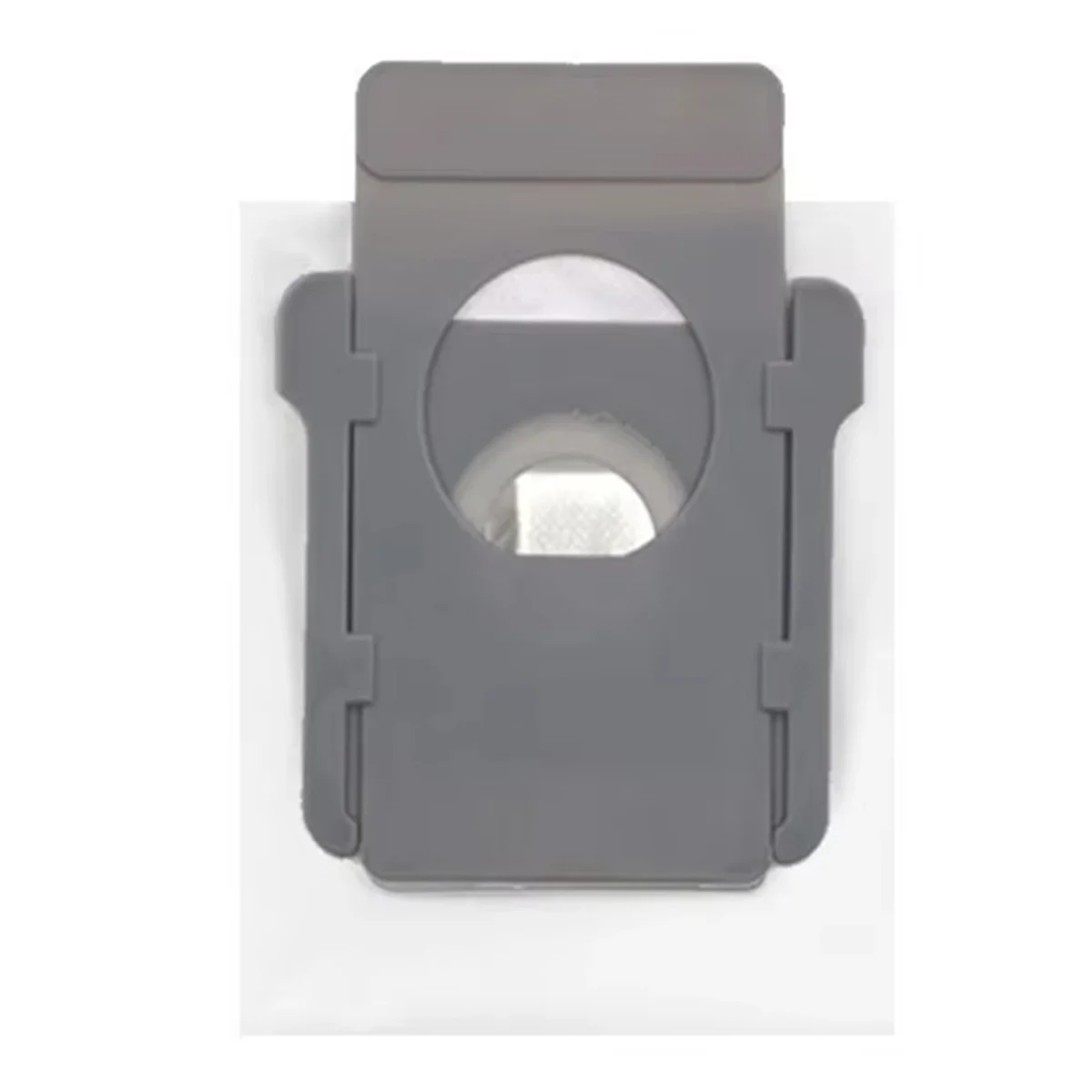 ABKB لـ Combo 10 Max Robot Vacuum Accessories Hepa Filter Mop Rag كيس لجميع الغبار استبدال أجزاء