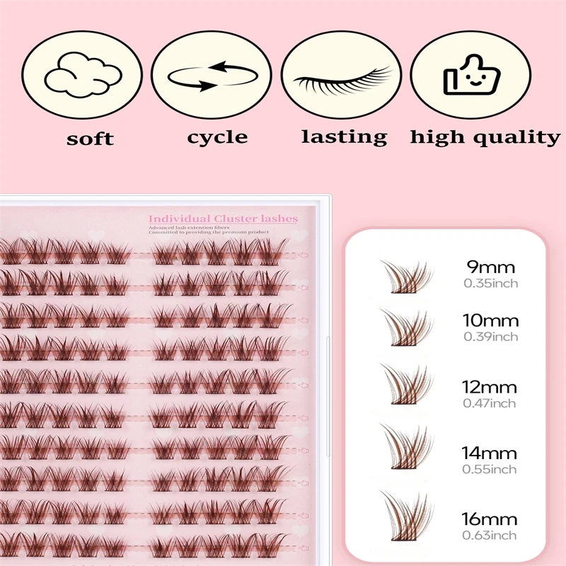 Double-Eyelid 0.07 … - image
