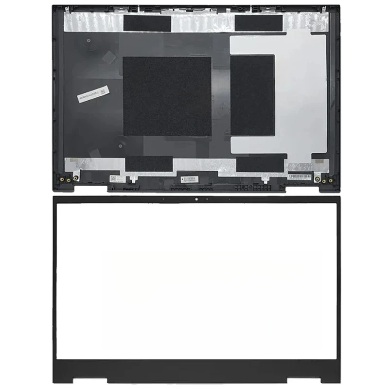 NEW Notebook Screen LCD Back Cover/Front Bezel/Palmrest/Bottom Case Laptops AccessoriesFor HP OMEN 15-EN 15-EK TPN-Q236 Q238