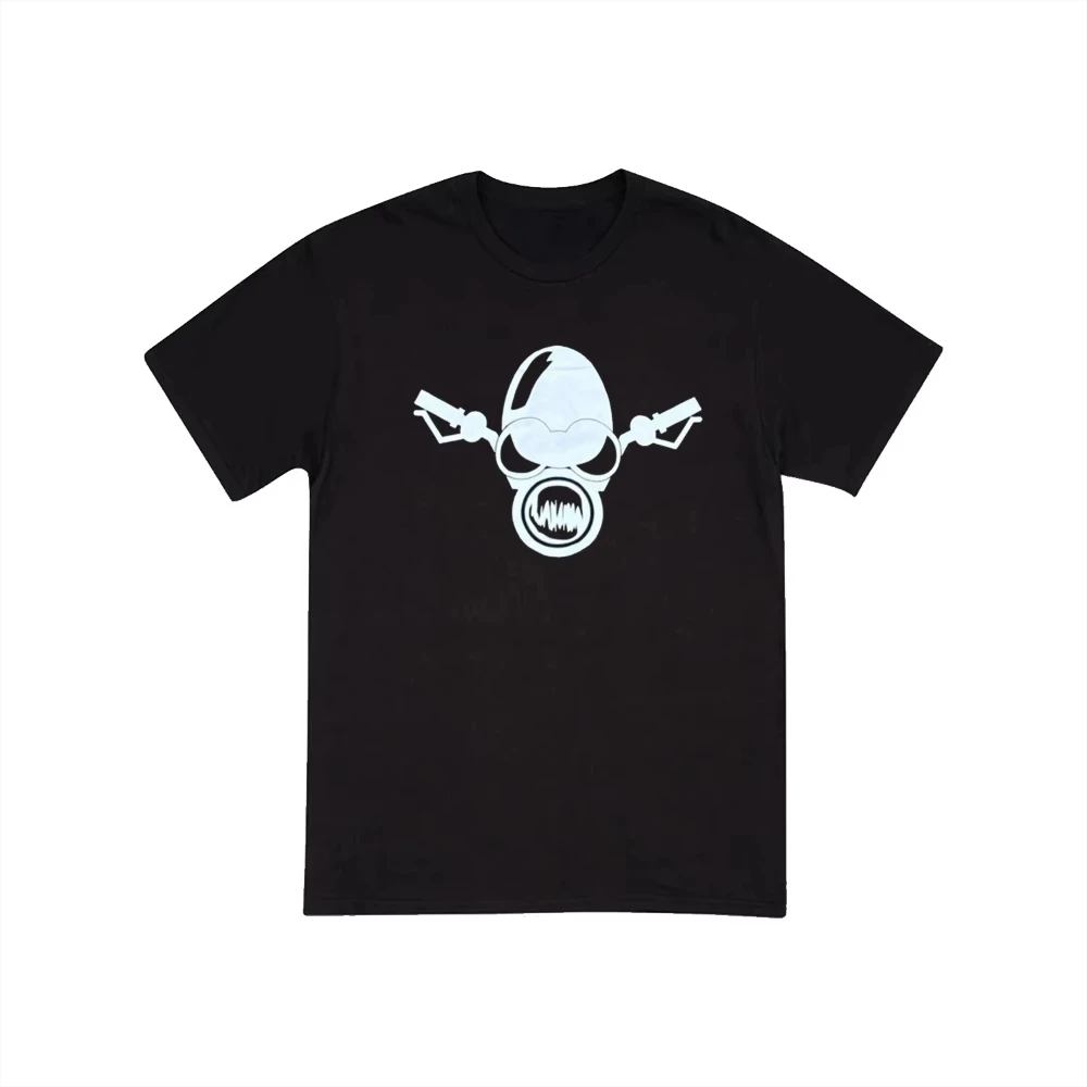 

Kawasaki Retro Racing T-shirt Newest Outdoor Cycling Summer Classic Tee Adults Loose Exercise Off-road Motorcycle Jersey