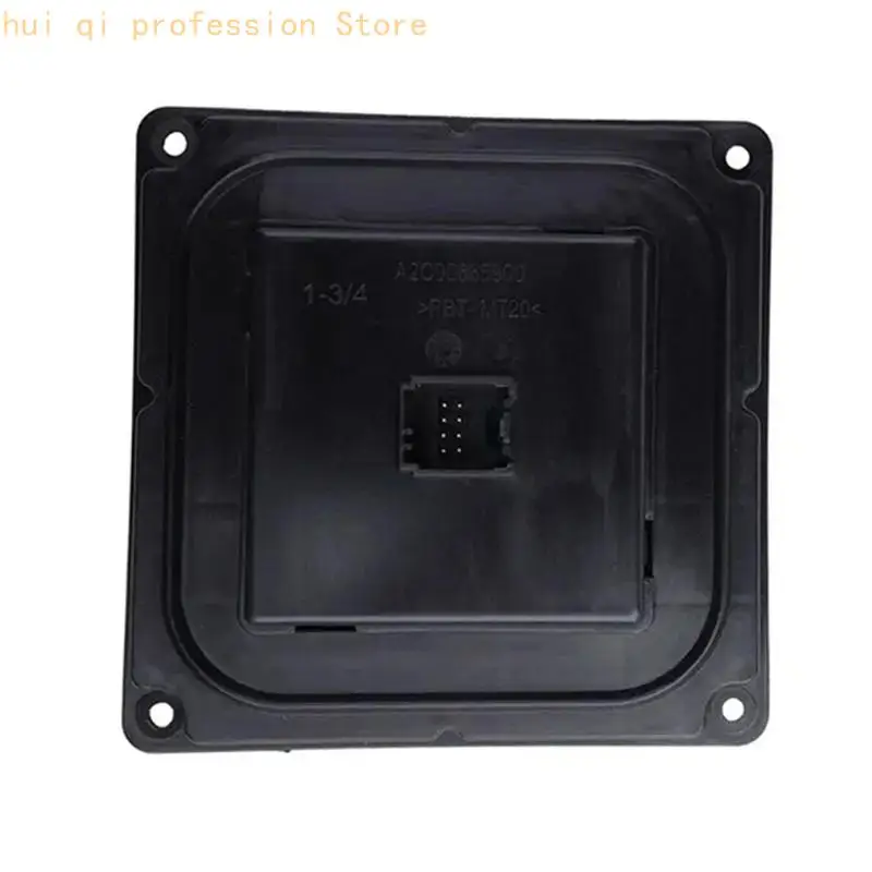 Energieeffiziente LED-Treibereinheit 260553472R Lauflicht-Treibermodul, Steuerungscomputer, Lauflicht-Treibermodul H8WE – Detail 8