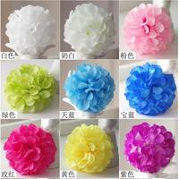 11cm Large Chrysanthemum Artificial Flower Heads Wedding Wall Arch Road Lead Fake Flowers DIY Bridal Wreath White Fake Flowers