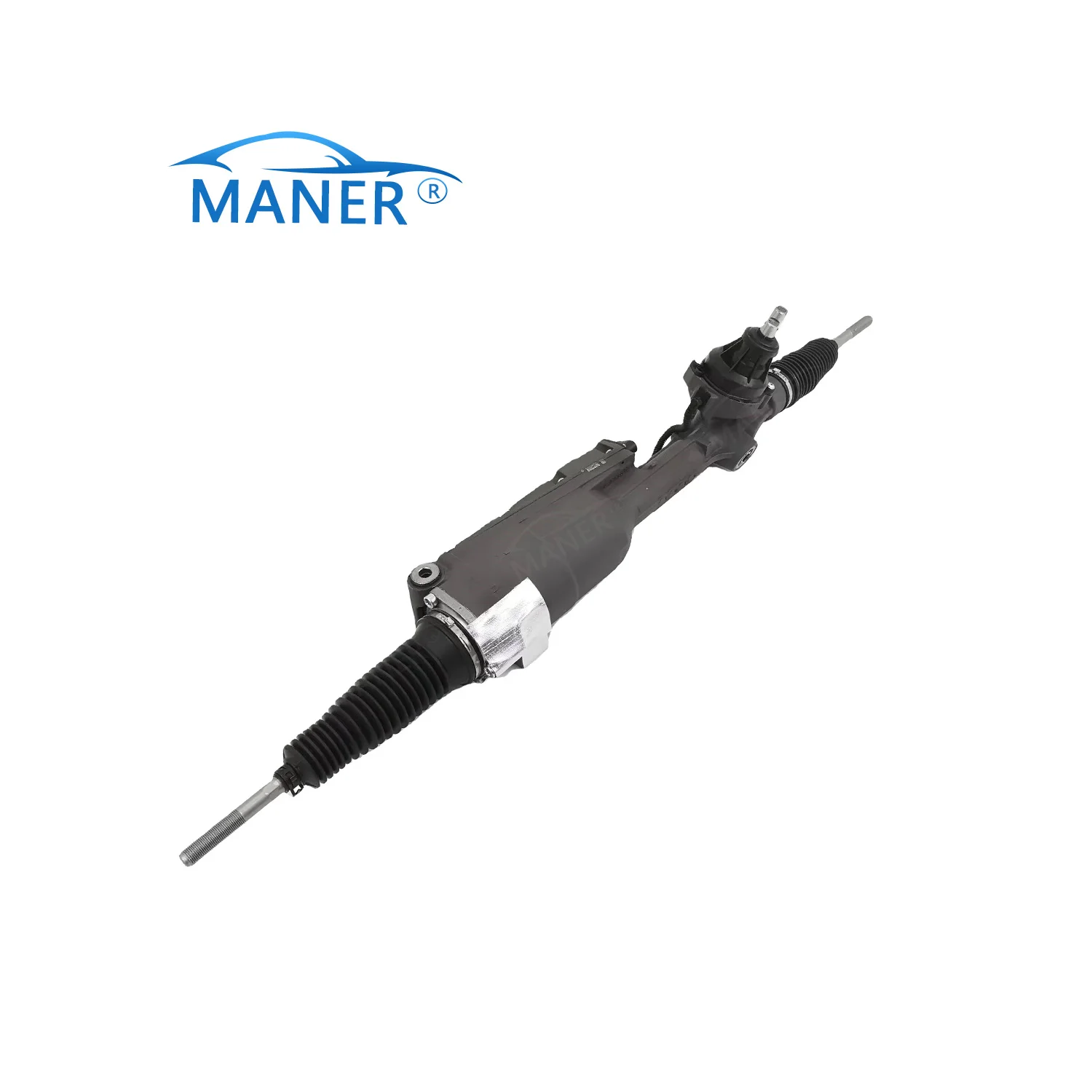 MANER For VW AUDIO A4 A6 Q7 AUDI Q5 POWER STEERING BEARING RACK PINION STEERING GEAR BOX BEARING 8R0909144F/Q/D view 3