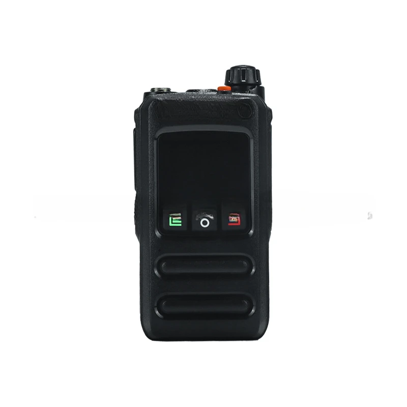 Portable handheld drone detection equipment omnidirectional spectrum detection range 1-3KM drone detector