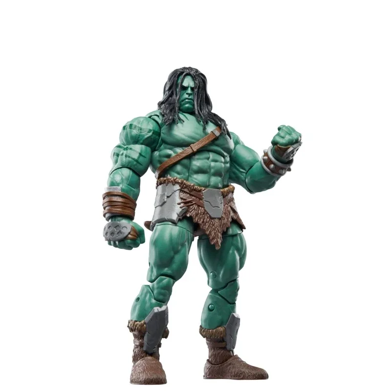 

Фигурка героя из серии Hasbro Marvel Legends Skaar the Hulk Son, коллекция игрушек, подарок на день рождения, украшение, хобби