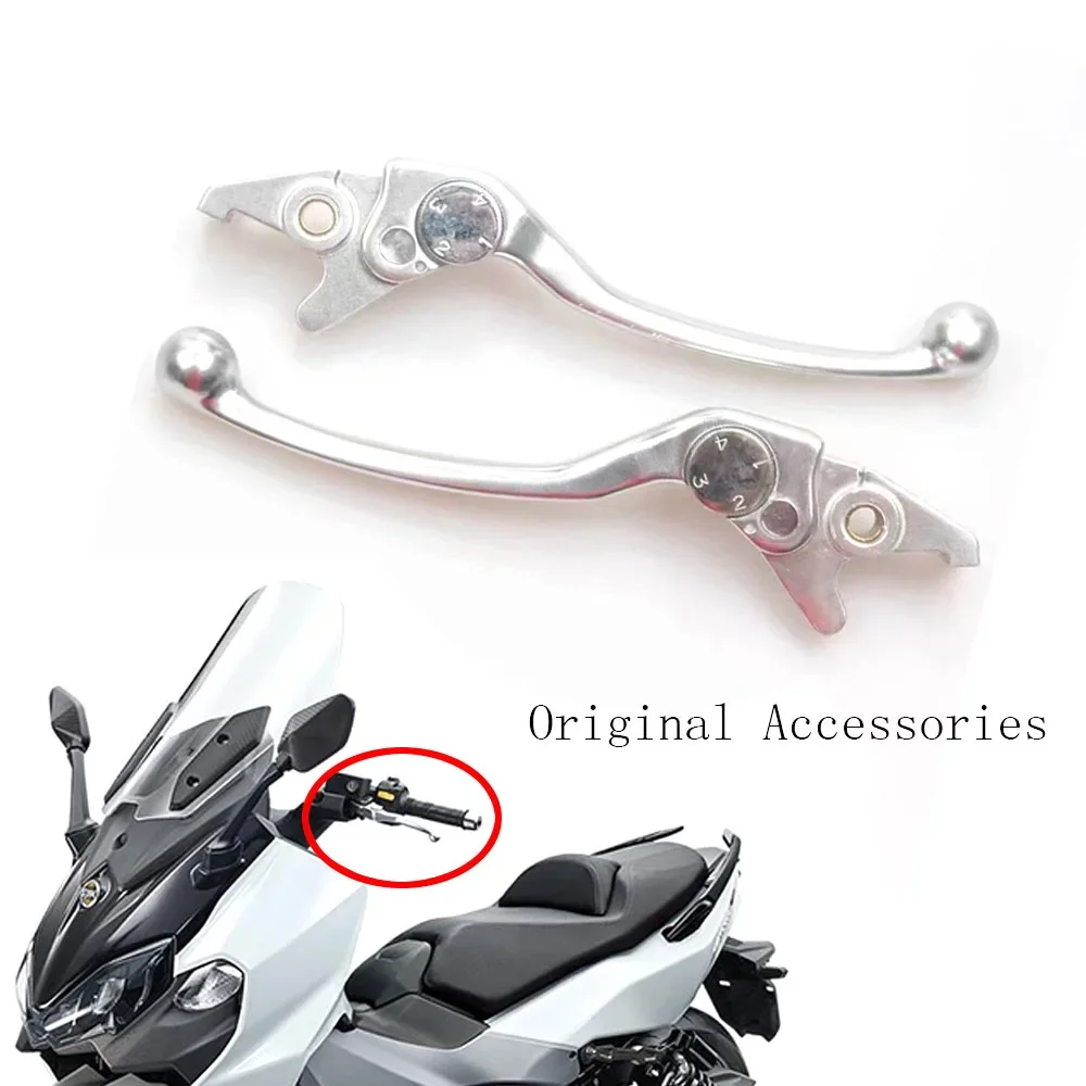 

New Fit SYM Maxsym TL500 Original Accessories Brake Lever For Maxsym TL500 TL 500