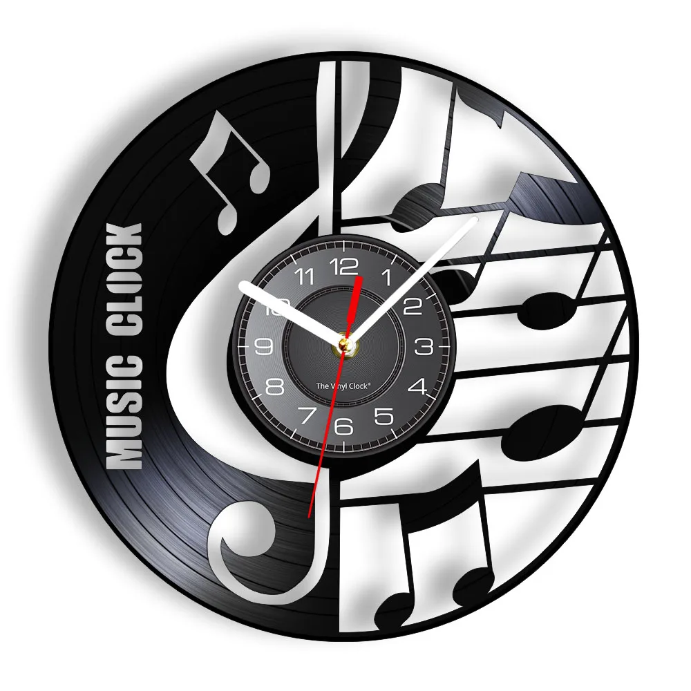 Musical Clock Music…