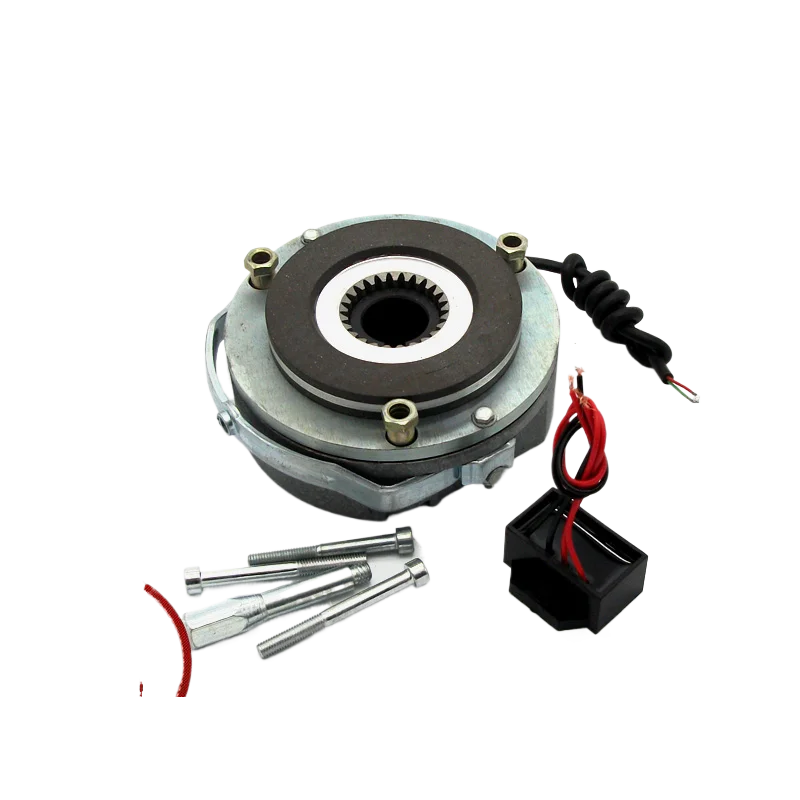 

DLTZ3-05/08/15/30/40/80/150/200 YEJ Motor Electromagnetic Brake