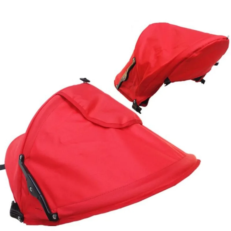 Newborn Stroller Hanging Storage Basket - Practical Organizer Accessory For Pram Bottom 