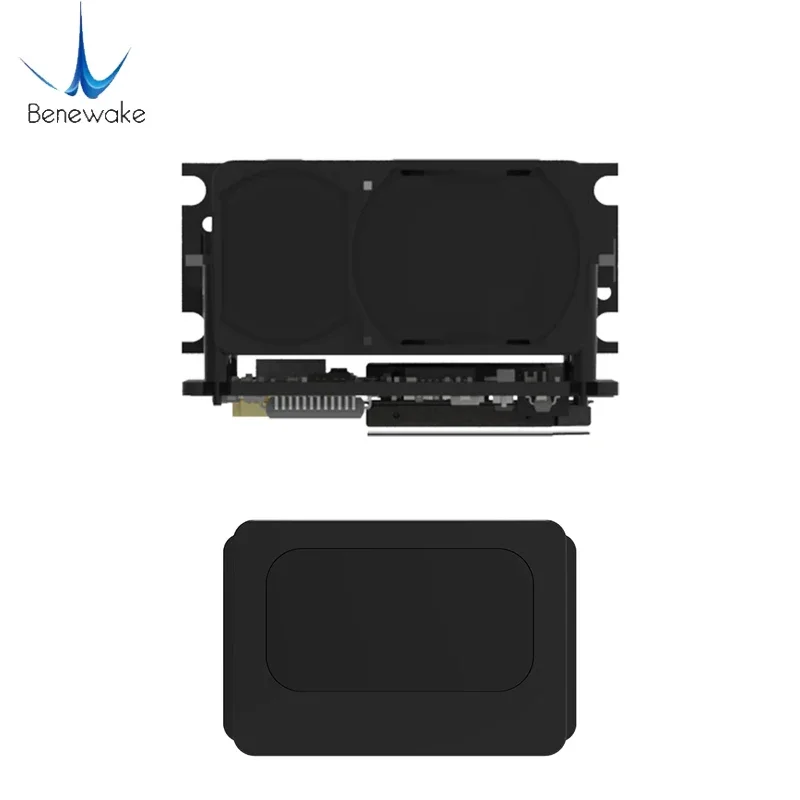 BENEWAKE TFA300 TFA300-L Lightweight UAV laser radar 10000Hz long-range 290 meters  lidar sensor