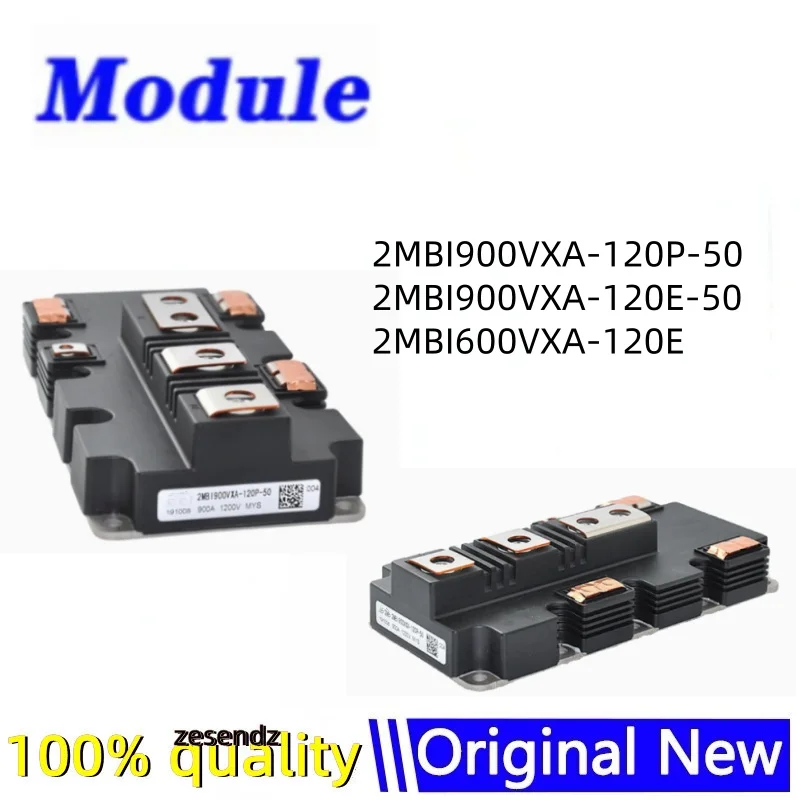 2MBI900VXA-120P-50 2MBI900VXA-120E-50 2MBI600VXA-120E