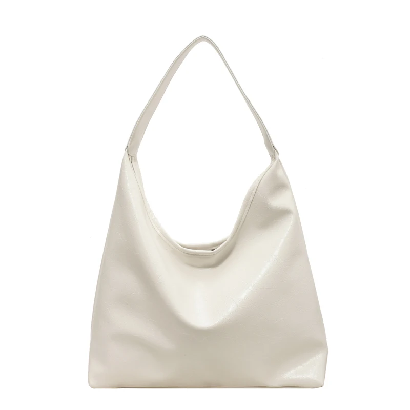 

Luxury Large Capacity Multilayer Shoulder Messenger Bag High Quality Leather Handbag Women Designer Crossbody Sac Female Tote