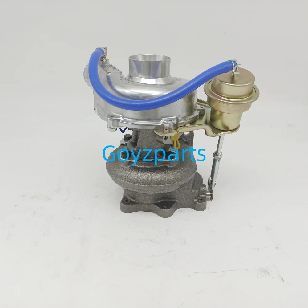 Turbo RHC61A VF240023 VE240023 24100-1541A 24100-2940A 241001541D Turbocharger for Hino Truck FB14 Motor W04CTI 1987-