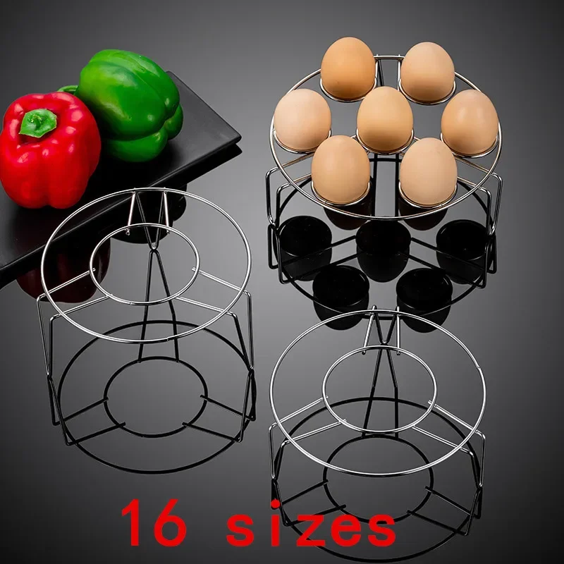 سميكة الفولاذ المقاوم للصدأ باخرة الغذاء المطبخ تجهيزات المطابخ باخرة رف إدراج الأسهم الطبخ تبخير حامل لوازم التدفئة المطبخ #1