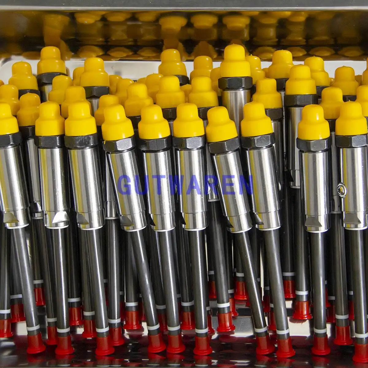 

Injector 104-3377 1043377 for 3304 3306 Diesel Engine Parts Nozzle Assembly High Quality Auto Parts
