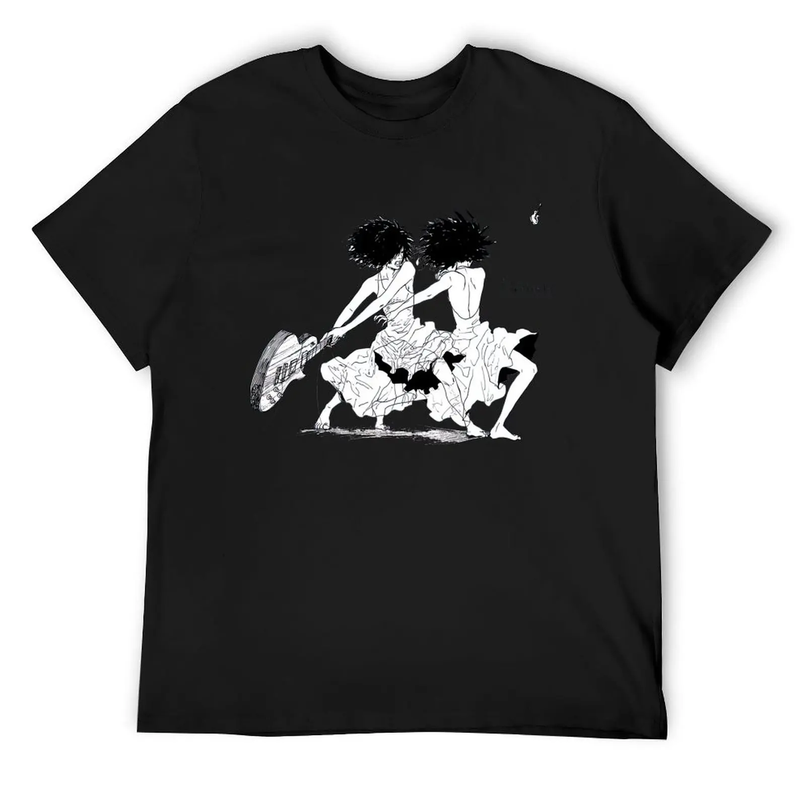 

mass of the fermenting dregs delusionalism T-Shirt kawaii clothes custom t shirt luxury designer summer 2025 tshirts for men