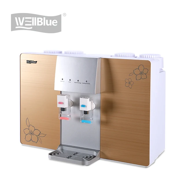 5 stage alkaline water ionizer purifier RO drinking water purifier machine OEM water purifier machine