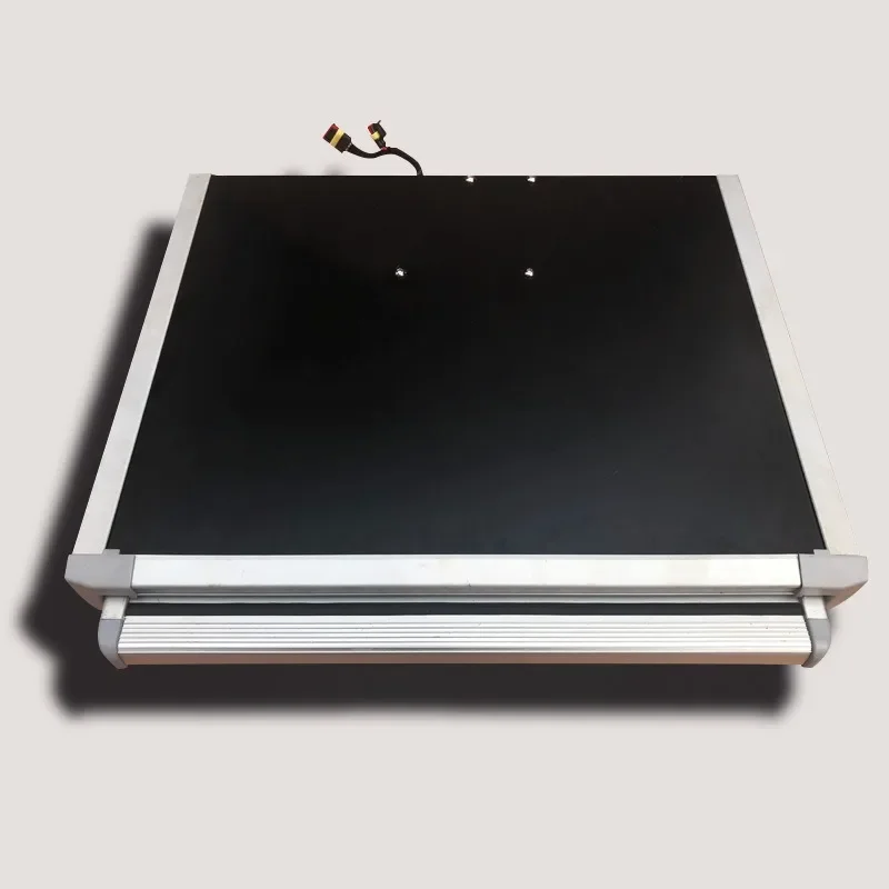 Electric Welcome Pe…