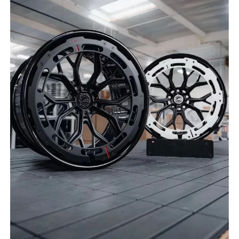 Tons of forged wheels 17 18 19 20 21 22 23 Suitable for