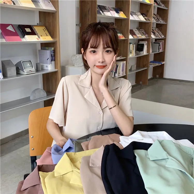 

Shirts Women Embroidered Cotton Keyhole Neck Slim Waist Dinner Date Elegant Vintage Blouse For Mature Lady Romantic Moments