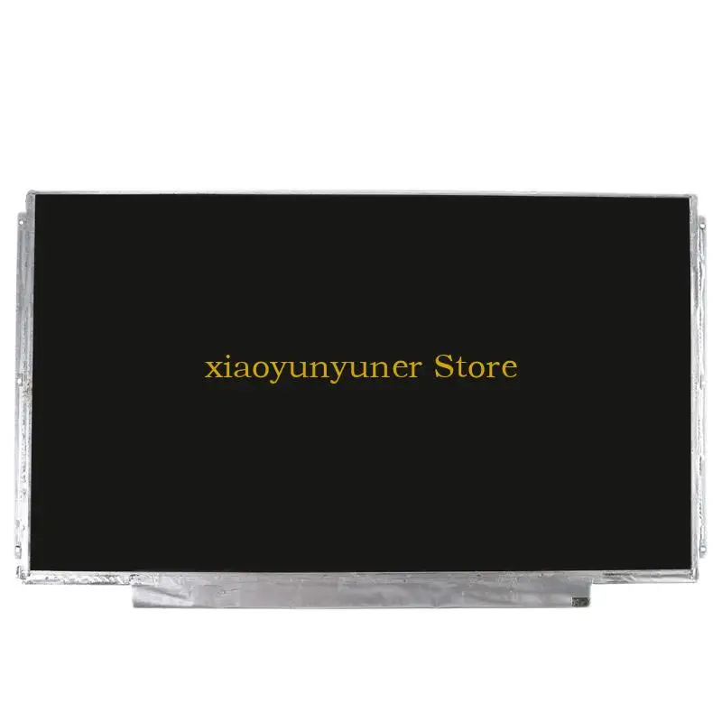 P9JB Free Shipping Laptop LCD Screen 1366x768 For B133XW03 V.0 N133BGE-L31 B133XW01 V.0 cla133wa01a LP133WH2 Display Panel