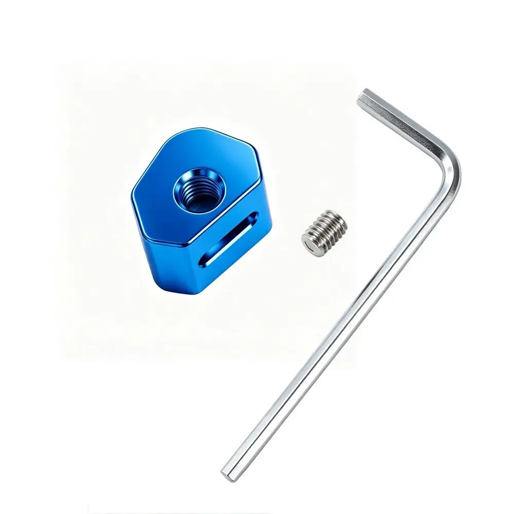 1set Universal Motorcycle Switch Button 8 Colors Aluminum alloy Key Cap Headlight Key Cap Modification Accessories