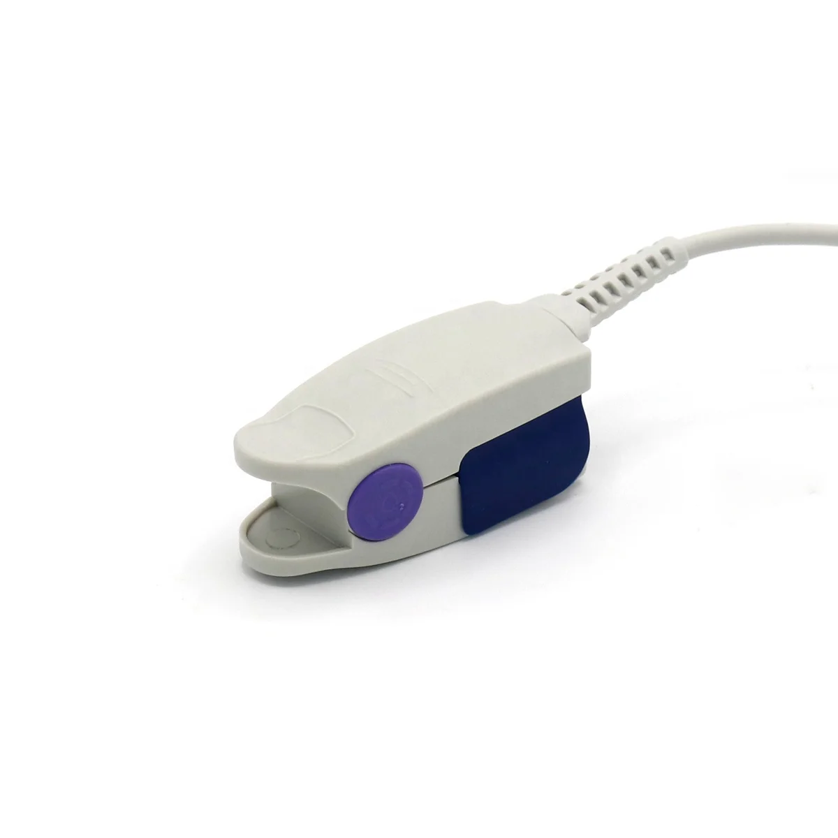 MAS Rad-G SpO2 Sensor Compatible 4325 Adult Finger Clip