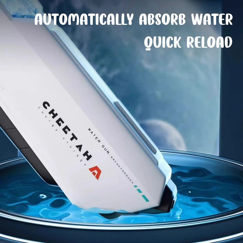 Thumbnail 3 - #55 Best Water Guns to Buy In 2026