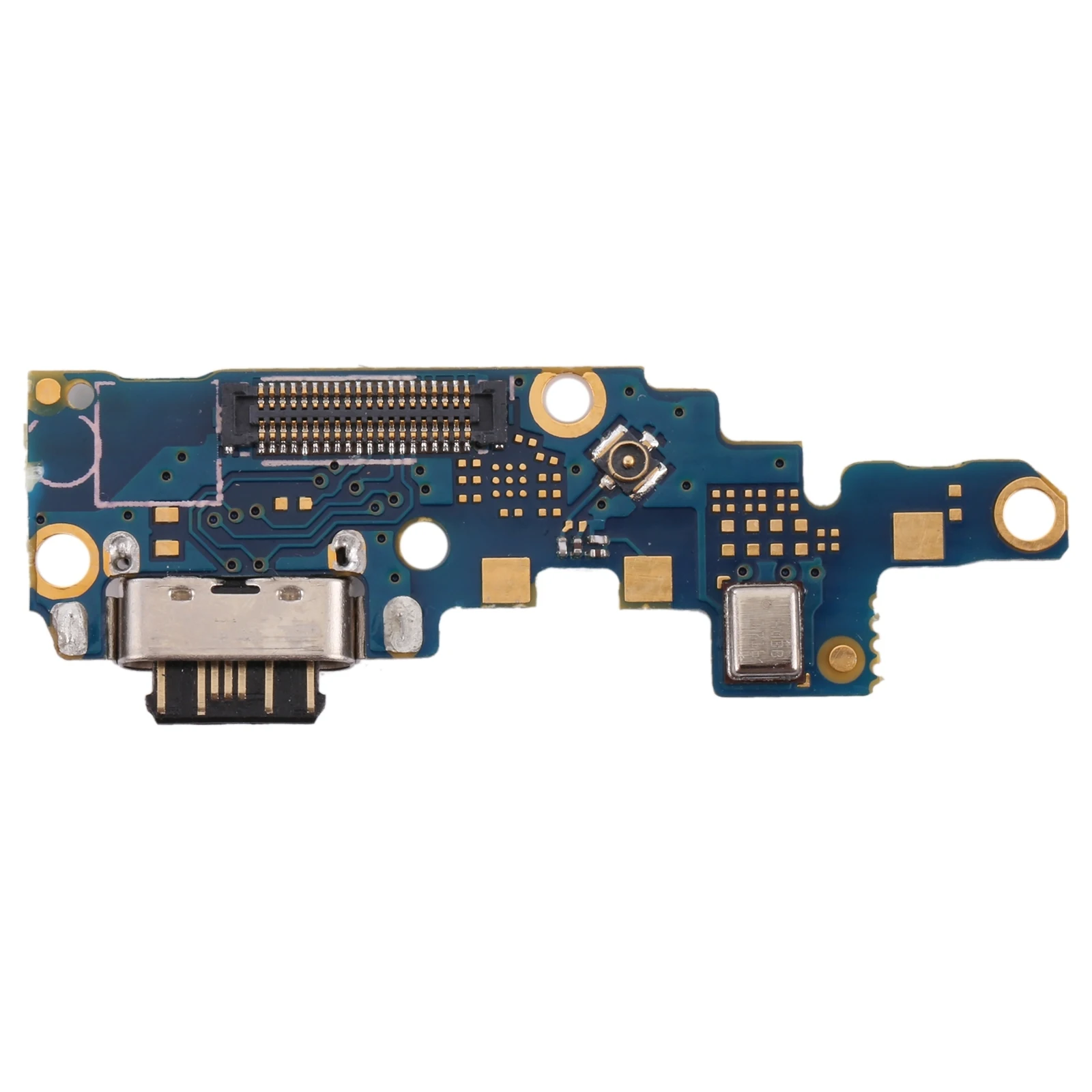 Mobile phone parts replacement Charging Port Board for Nokia X6 2018 / 6.1 Plus TA-1083 TA-1099 TA-1103 TA-1116