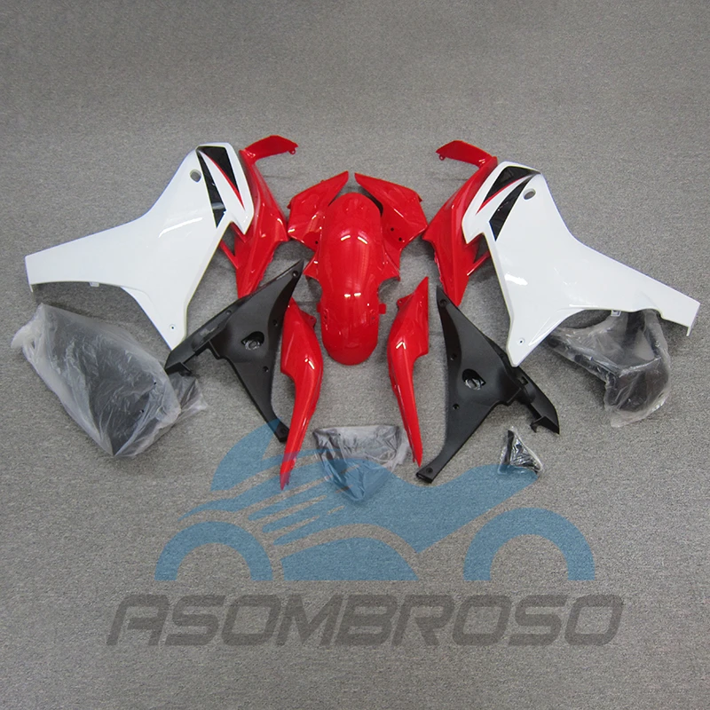 

Комплект обтекателей для HONDA CBR600 F 11 12 13 ABS инъекционный аксессуар для мотоцикла полный обтекатель КУЗОВ CBR600F 2011 2012 2013