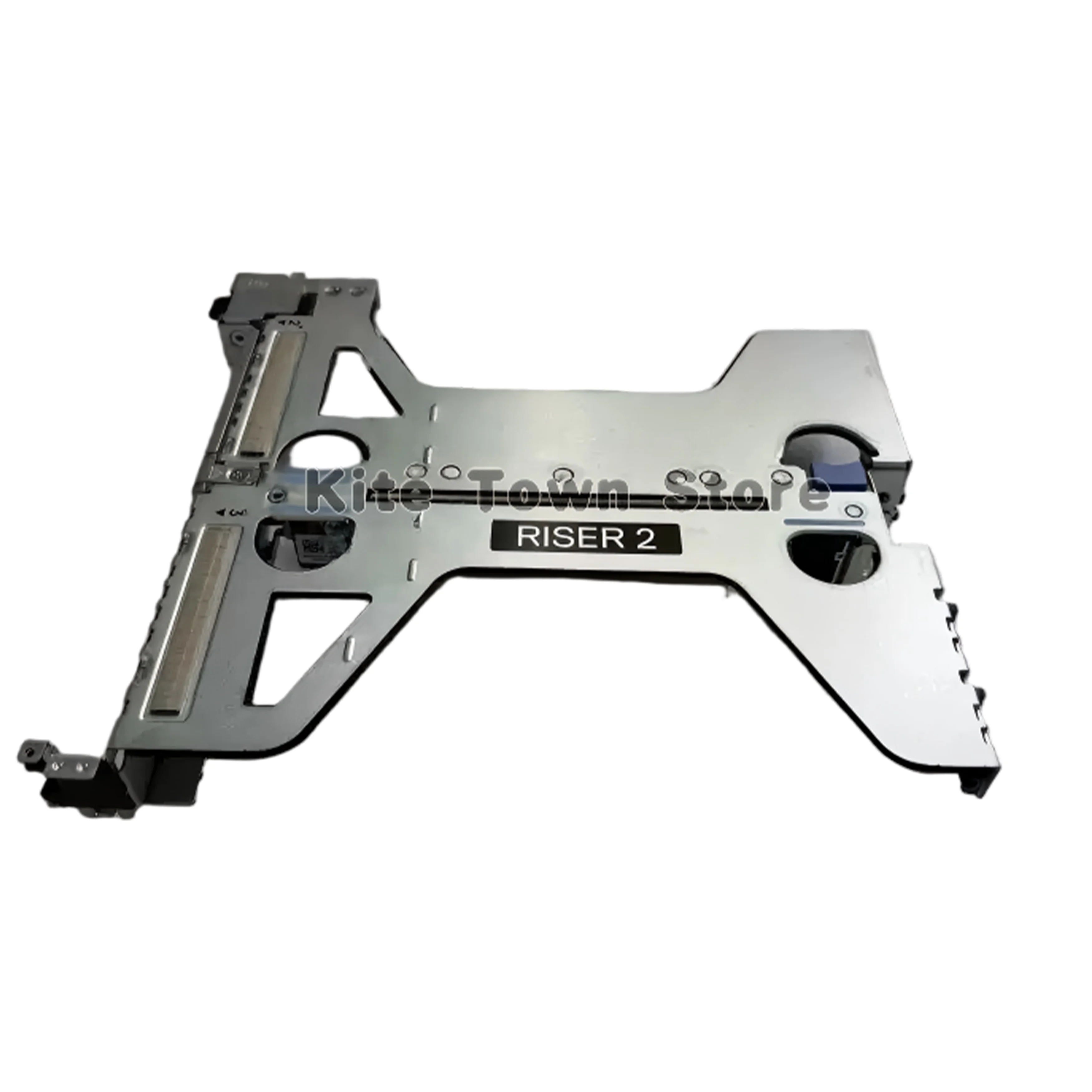Riser 2 Card Slot 6 SNAPI x16 for Dell PowerEdge R650XS R660XS R450 R460 XRHW5