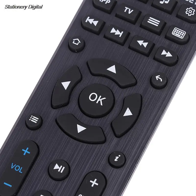 صندوق التلفزيون mag254 التحكم عن بعد لاستبدال ماج 250 / 254 / 255 / 260 / 261/270 ، فك التشفير