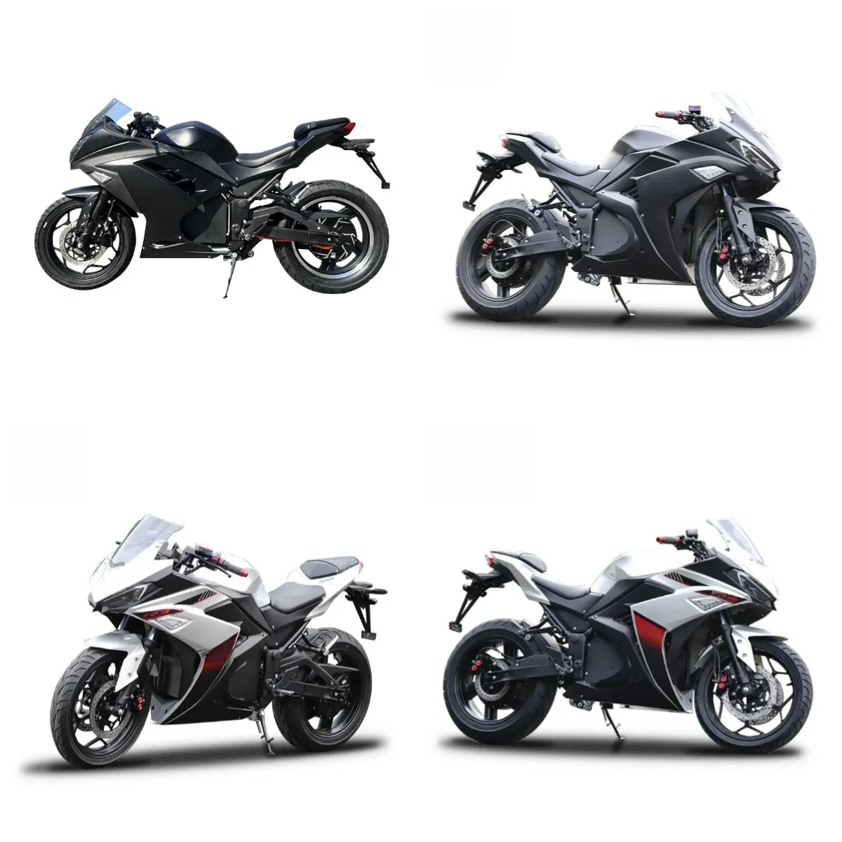 

STLF Luyuan MotorcycleEEC Сертификат Спортивный мотоцикл Мини-мотоциклы 250cc Китай Мотоцикл Газовый скутер