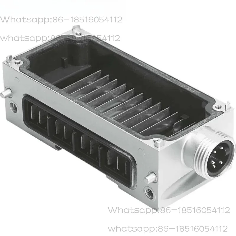 

Interconnect block 550208 CPX-M GE EV S 7/8-5 POL