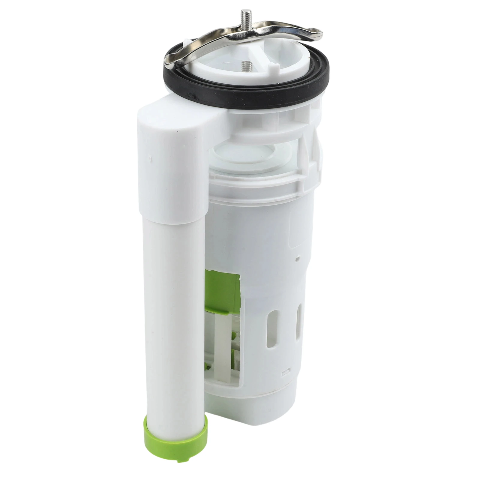Toilet Fill Valve - Toilet Fill Valve and Flush Valve