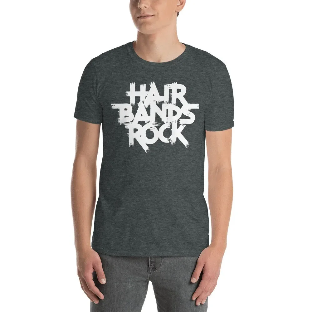 Wear this T Shirt to your next Stryper concert