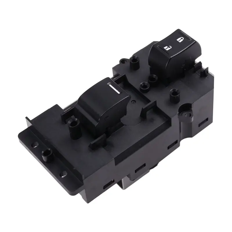 A48P-Power Window Switch Electric Controller Button 35760-TBO-H01 For Honda Accord 2008 2009 2010 2011 2012 2013