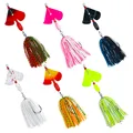 6pcs buzzbait