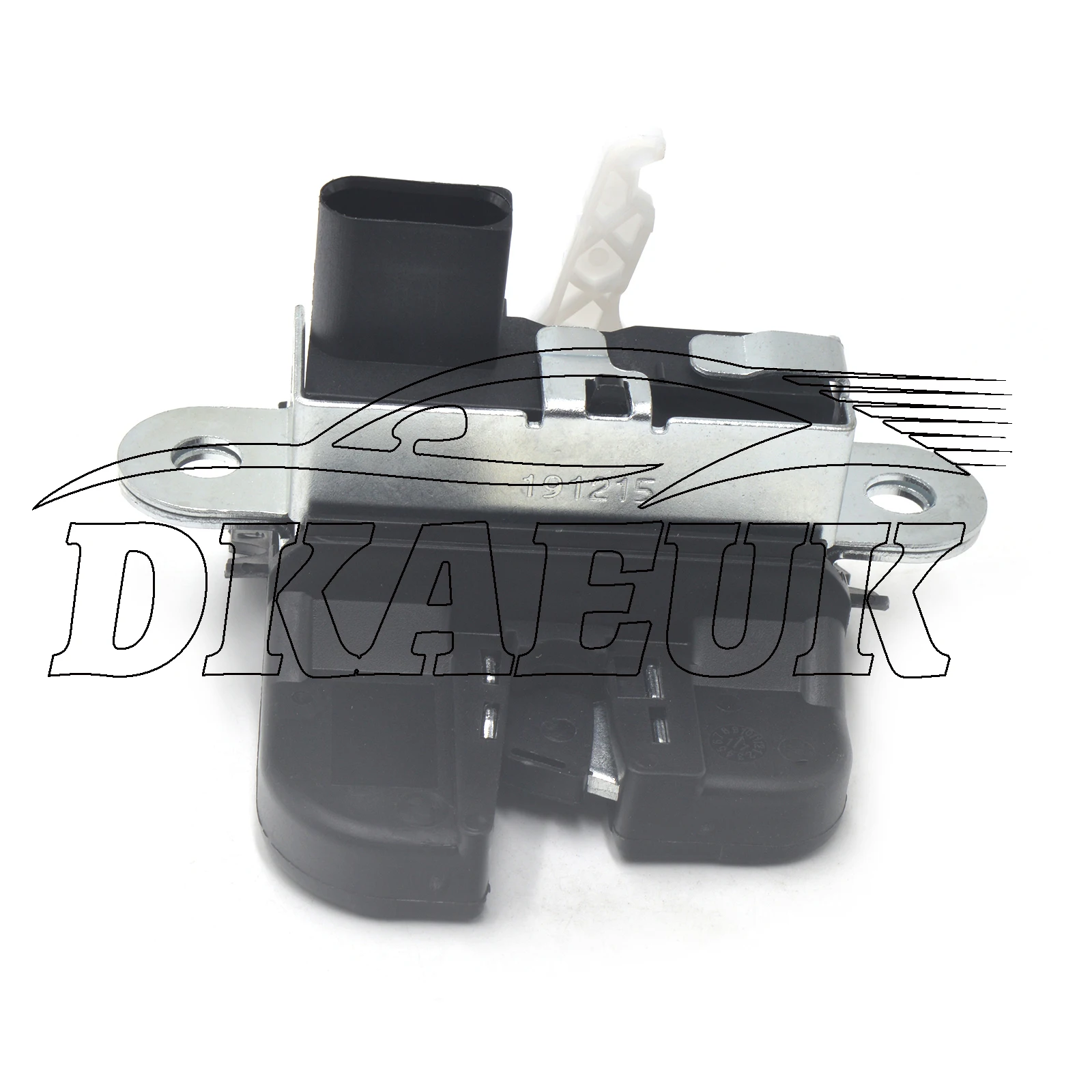 

6J4827505D 5P8827505 For VW Up! Seat Ibiza Altea Mii Skoda Citigo Rear Trunk Boot Lid Lock Latch 5P8827505B 1S0827505