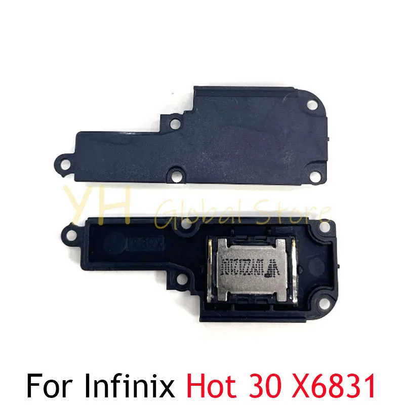 

Loudspeaker For Infinix Hot 30 X6831 Loud speaker Ringer Buzzer Module Flex Cable