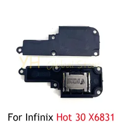 Loudspeaker For Infinix Hot 30 X6831 Loud speaker Ringer Buzzer Module Flex Cable